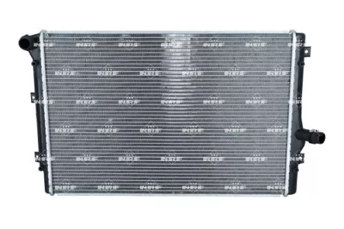 Kühler, Motorkühlung