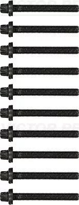 Zylinderkopfschraubensatz