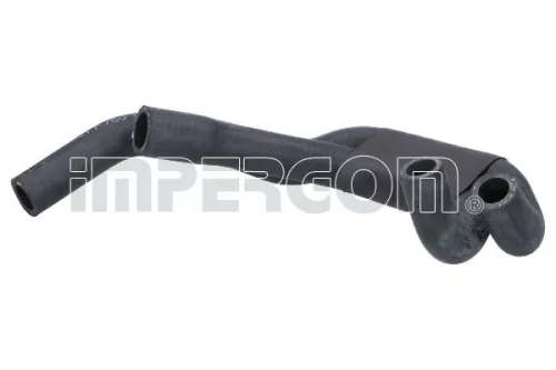 Schlauch, Wärmetauscher (Heizung)