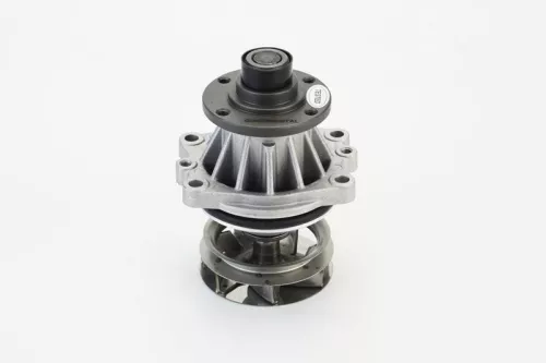 Wasserpumpe, Motorkühlung