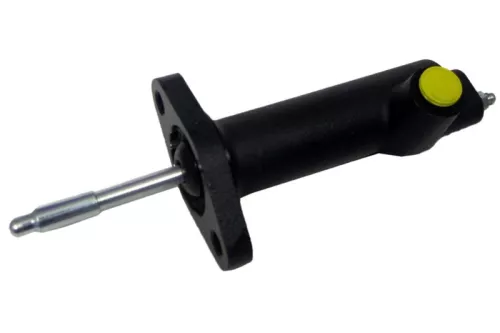 Nehmerzylinder, Kupplung