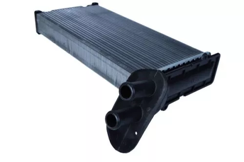 Wärmetauscher, Innenraumheizung