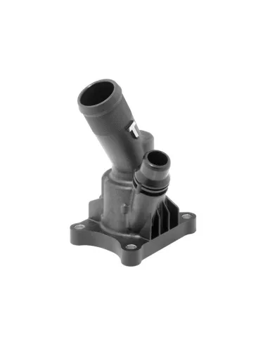 Thermostat, Kühlmittel