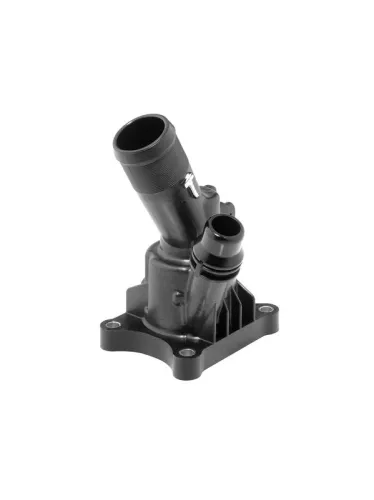 Thermostat, Kühlmittel