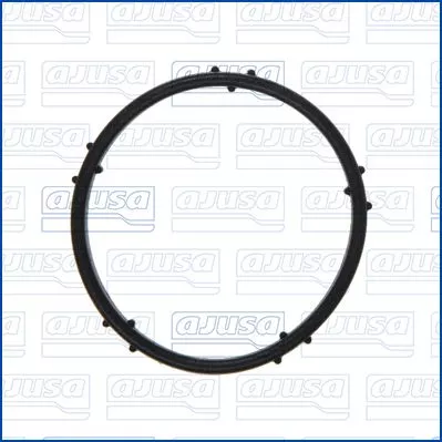 Dichtung, Wasserpumpe