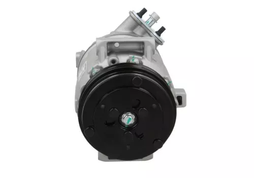 Kompressor, Klimaanlage