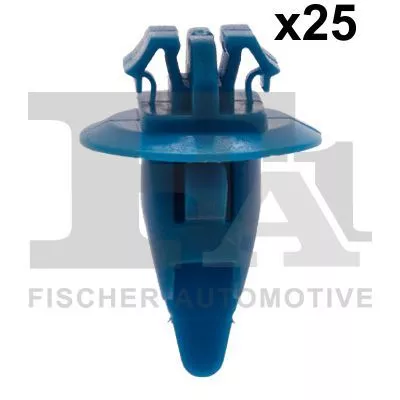 Clip, Zier-/Schutzleiste