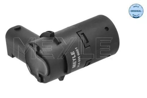 Sensor, Einparkhilfe