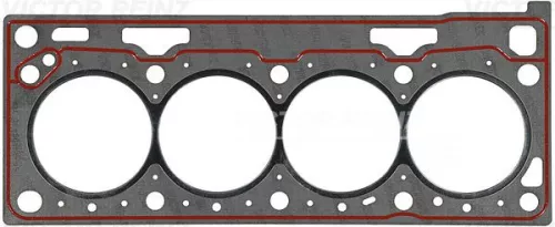 Dichtung, Zylinderkopf