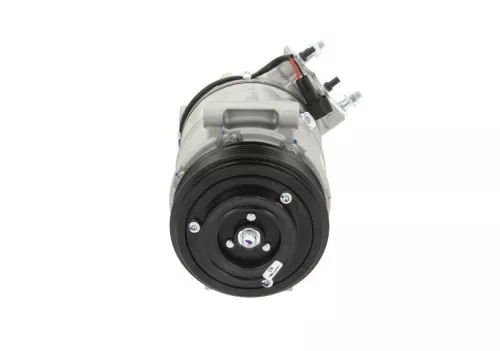 Kompressor, Klimaanlage