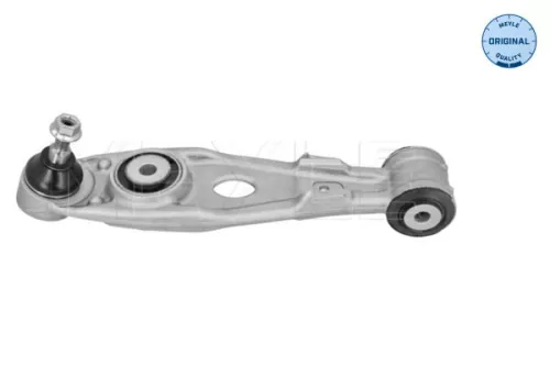 Lenker, Radaufhängung