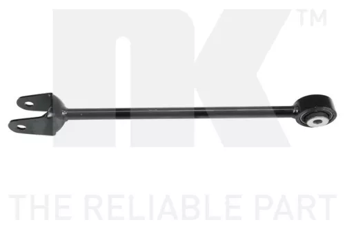 Lenker, Radaufhängung