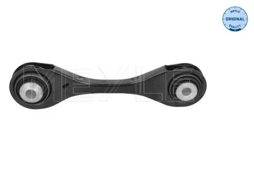 Lenker, Radaufhängung