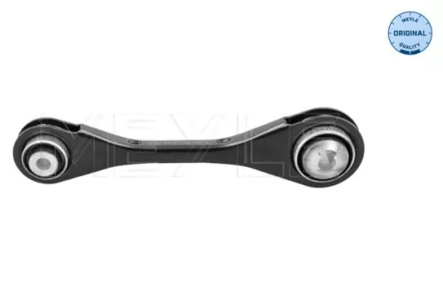 Lenker, Radaufhängung