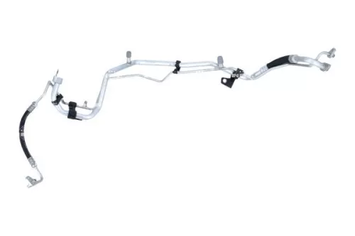 Hochdruck-/Niederdruckleitung, Klimaanlage