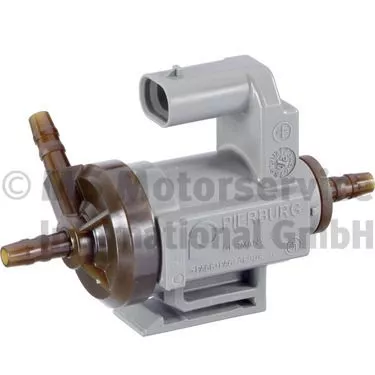 Kühlmittelregelventil