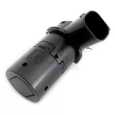 Sensor, Einparkhilfe