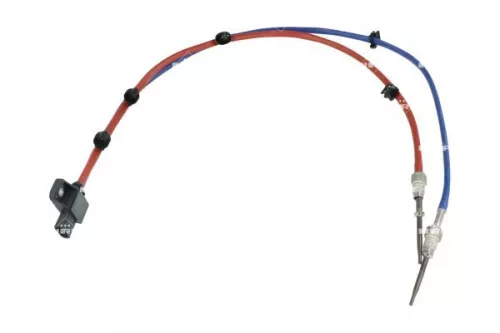 Sensor, Abgastemperatur