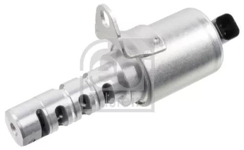 Steuerventil, Nockenwellenverstellung