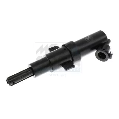 Waschwasserdüse, Scheinwerferreinigung