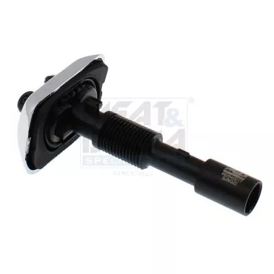 Waschwasserdüse, Scheinwerferreinigung