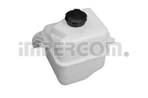 Ausgleichsbehälter, Kühlmittel