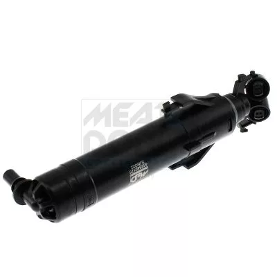 Waschwasserdüse, Scheinwerferreinigung