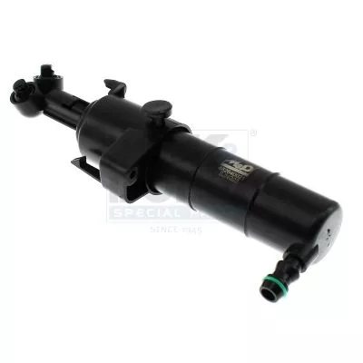 Waschwasserdüse, Scheinwerferreinigung