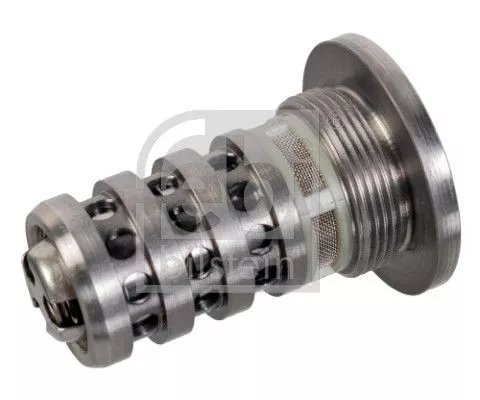 Steuerventil, Nockenwellenverstellung