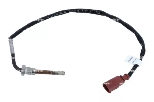 Sensor, Abgastemperatur