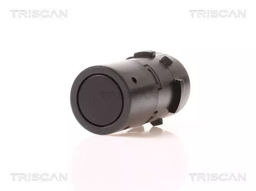 Sensor, Einparkhilfe