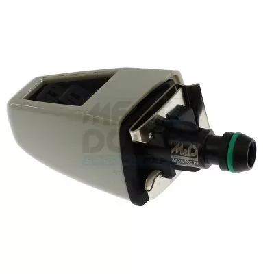 Waschwasserdüse, Scheinwerferreinigung