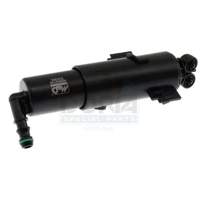 Waschwasserdüse, Scheinwerferreinigung