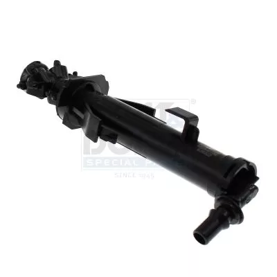 Waschwasserdüse, Scheinwerferreinigung