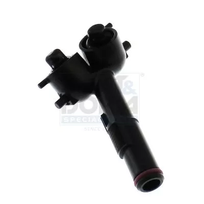 Waschwasserdüse, Scheinwerferreinigung