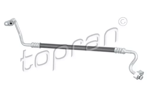 Hochdruckleitung, Klimaanlage