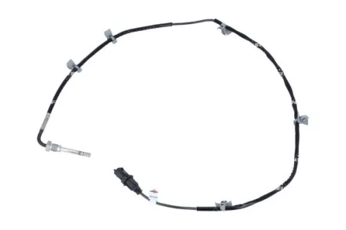 Sensor, Abgastemperatur