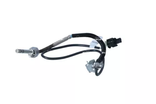 Sensor, Abgastemperatur