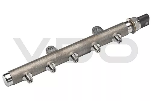 Verteilerrohr, Kraftstoff