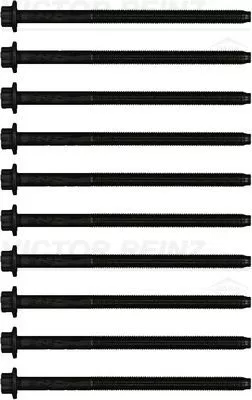 Zylinderkopfschraubensatz