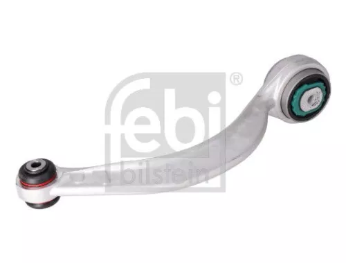 Lenker, Radaufhängung