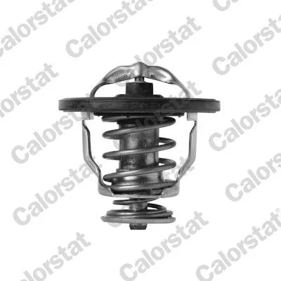 Thermostat, Kühlmittel