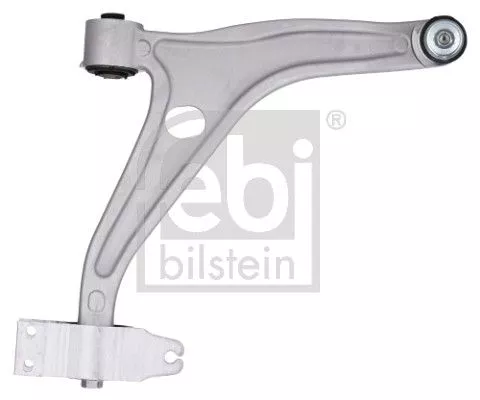 Lenker, Radaufhängung