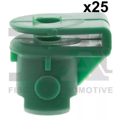 Clip, Zier-/Schutzleiste