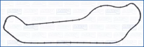 Dichtung, Kühlmittelflansch