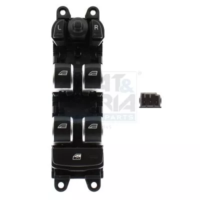 Schalter, Fensterheber