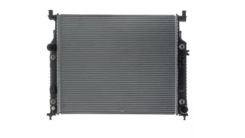 Kühler, Motorkühlung