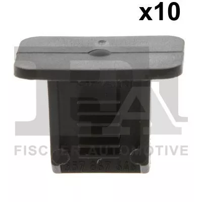 Clip, Zier-/Schutzleiste