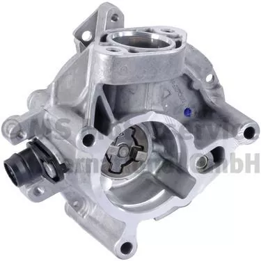 Unterdruckpumpe, Bremsanlage