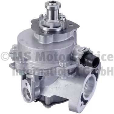 Unterdruckpumpe, Bremsanlage